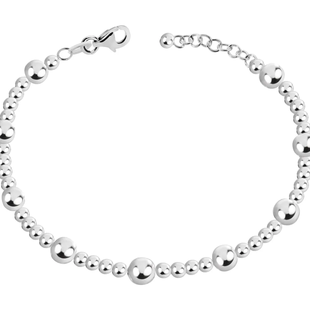 Bracciali In Argento|Bracciali<Bluespirit BRACCIALE GIOTTO - P.25O105001300