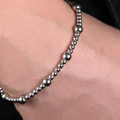 Bracciali In Argento|Bracciali<Bluespirit BRACCIALE GIOTTO - P.25O105001300