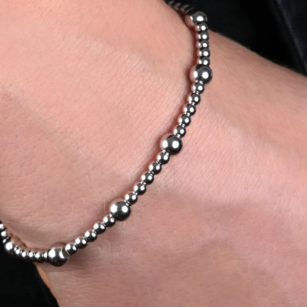 Bracciali In Argento|Bracciali<Bluespirit BRACCIALE GIOTTO - P.25O105001300