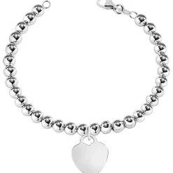 Bracciali In Argento|Bracciali<Bluespirit BRACCIALE GIOTTO - P.25O105001500