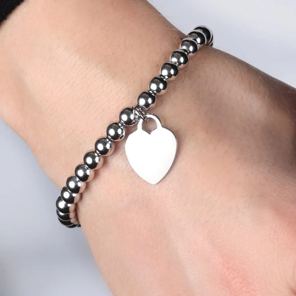 Bracciali In Argento|Bracciali<Bluespirit BRACCIALE GIOTTO - P.25O105001500