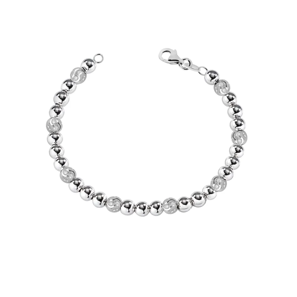 Gioielli In Argento|Gioielli Donna<Bluespirit BRACCIALE GIOTTO - P.25O105001400