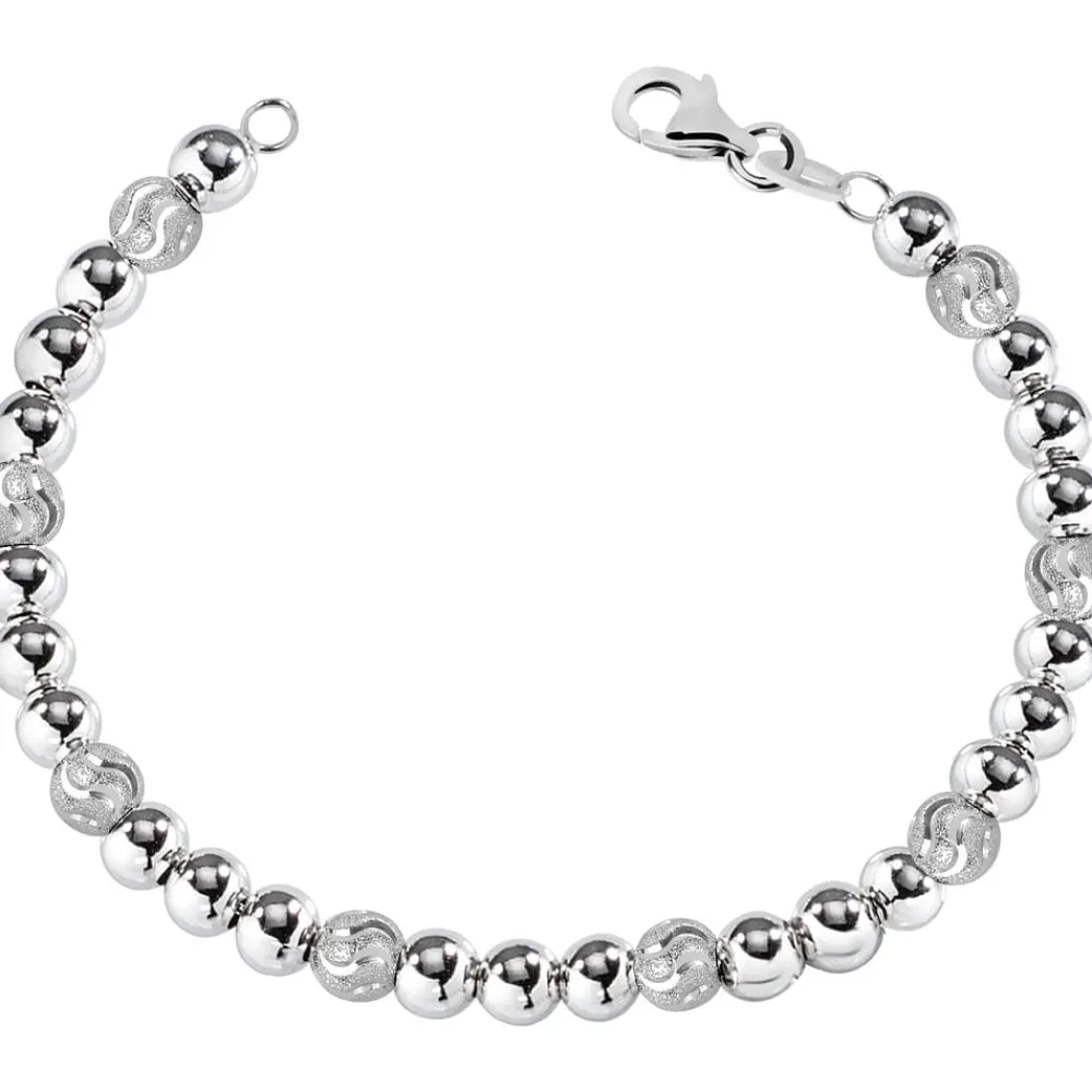Gioielli In Argento|Gioielli Donna<Bluespirit BRACCIALE GIOTTO - P.25O105001400