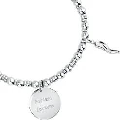 Bracciali|Gioielli Donna<Bluespirit BRACCIALE GOOD VIBES - P.31R505002800