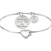 Bracciali|Gioielli In Acciaio<Bluespirit BRACCIALE GOOD VIBES - P.31R505000800