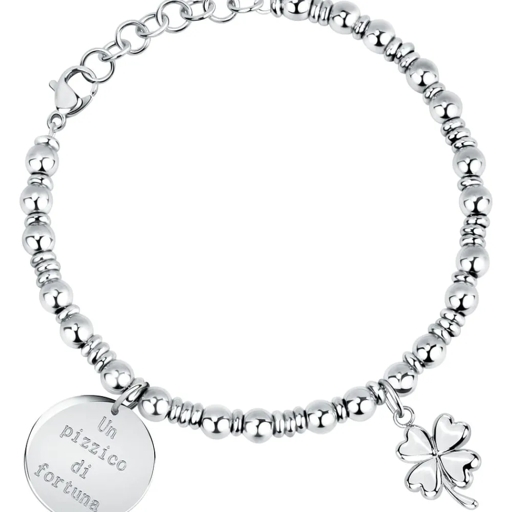 Bracciali|Gioielli Donna<Bluespirit BRACCIALE GOOD VIBES - P.31R505002500