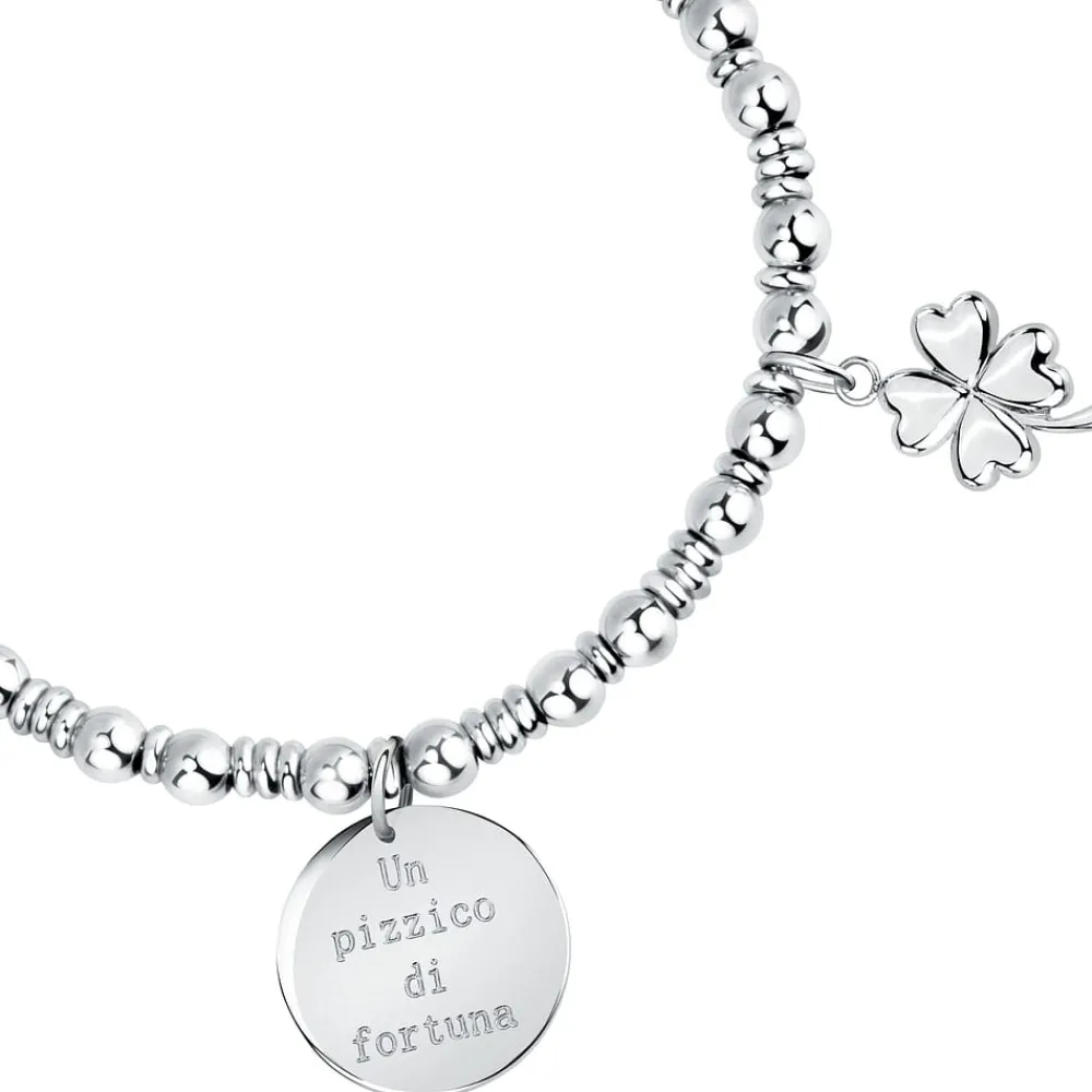 Bracciali|Gioielli Donna<Bluespirit BRACCIALE GOOD VIBES - P.31R505002500