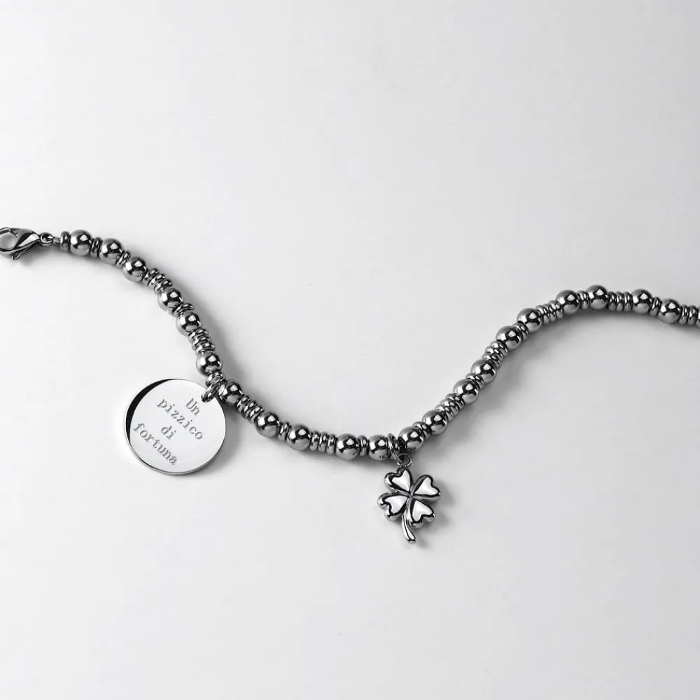 Bracciali|Gioielli Donna<Bluespirit BRACCIALE GOOD VIBES - P.31R505002500