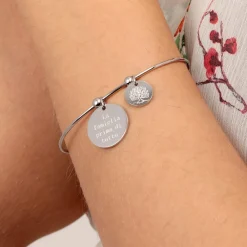 Bracciali|Gioielli In Acciaio<Bluespirit BRACCIALE GOOD VIBES - P.31R505000500