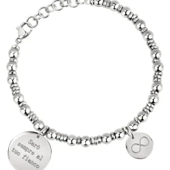 Bracciali|Gioielli Donna<Bluespirit BRACCIALE GOOD VIBES - P.31R505001000