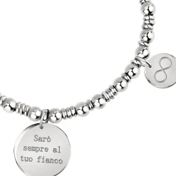 Bracciali|Gioielli Donna<Bluespirit BRACCIALE GOOD VIBES - P.31R505001000