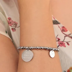 Bracciali|Gioielli Donna<Bluespirit BRACCIALE GOOD VIBES - P.31R505001000