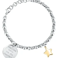 Bracciali|Gioielli Donna<Bluespirit BRACCIALE GOOD VIBES - P.31R505003100