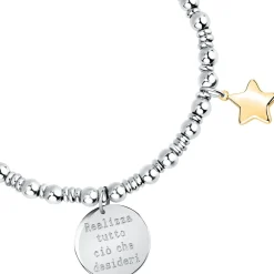 Bracciali|Gioielli Donna<Bluespirit BRACCIALE GOOD VIBES - P.31R505003100