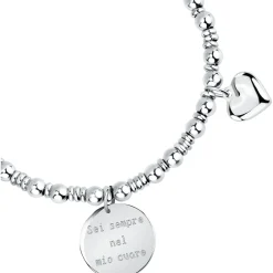 Bracciali|Gioielli Donna<Bluespirit BRACCIALE GOOD VIBES - P.31R505002700
