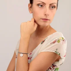 Bracciali|Gioielli In Acciaio<Bluespirit BRACCIALE GOOD VIBES - P.31R505000300