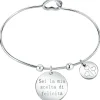 Bracciali Donna|Bracciali<Bluespirit BRACCIALE GOOD VIBES - P.31R505001300