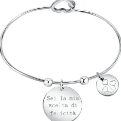 Bracciali Donna|Bracciali<Bluespirit BRACCIALE GOOD VIBES - P.31R505001300