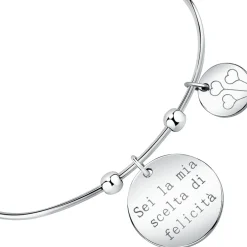 Bracciali Donna|Bracciali<Bluespirit BRACCIALE GOOD VIBES - P.31R505001300