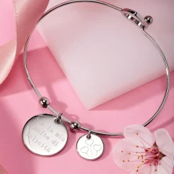 Bracciali Donna|Bracciali<Bluespirit BRACCIALE GOOD VIBES - P.31R505001300