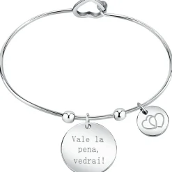 Bracciali Donna|Bracciali<Bluespirit BRACCIALE GOOD VIBES - P.31R505001400
