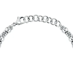 Bracciali In Acciaio|Bracciali Donna<Bluespirit BRACCIALE GOOD VIBES - P.31R505001600