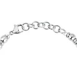 Gioielli Donna|Bracciali In Acciaio<Bluespirit BRACCIALE GOOD VIBES - P.31R505003000