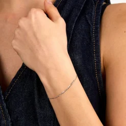Bracciali|Gioielli In Oro<Bluespirit BRACCIALE GRUMETTA - P.20X705000400