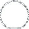 Gioielli Uomo|Bracciali Uomo<Bluespirit BRACCIALE GRUMETTA - P.77X705000100