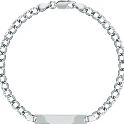 Gioielli Uomo|Bracciali Uomo<Bluespirit BRACCIALE GRUMETTA - P.77X705000100