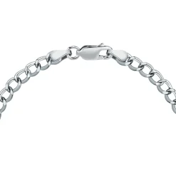 Gioielli Uomo|Bracciali Uomo<Bluespirit BRACCIALE GRUMETTA - P.77X705000100