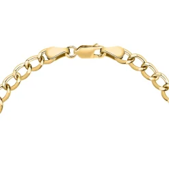 Gioielli Uomo|Bracciali Uomo<Bluespirit BRACCIALE GRUMETTA - P.13X705001000