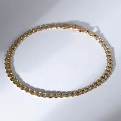 Gioielli Uomo|Bracciali Uomo<Bluespirit BRACCIALE GRUMETTA - P.13X705001000