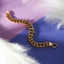 Gioielli Donna|Bracciali<Bluespirit BRACCIALE GRUMETTA - P.13X705000300
