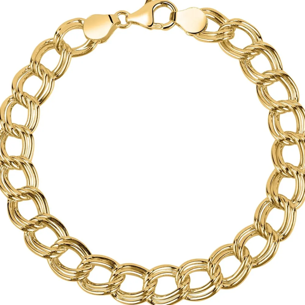 Gioielli Donna|Bracciali<Bluespirit BRACCIALE GRUMETTA - P.13X705000100
