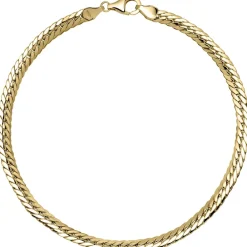 Bracciali In Oro|Bracciali<Bluespirit BRACCIALE INGLESE - P.13V105000100