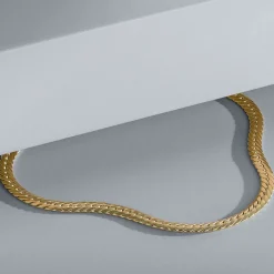 Bracciali In Oro|Bracciali<Bluespirit BRACCIALE INGLESE - P.13V105000100
