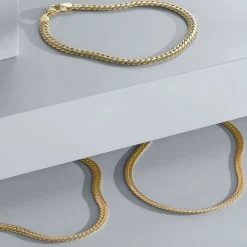 Bracciali In Oro|Bracciali<Bluespirit BRACCIALE INGLESE - P.13V105000100