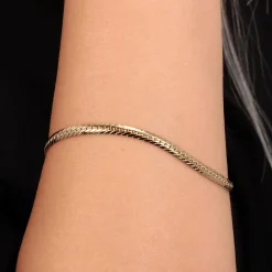 Bracciali In Oro|Bracciali<Bluespirit BRACCIALE INGLESE - P.13V105000100
