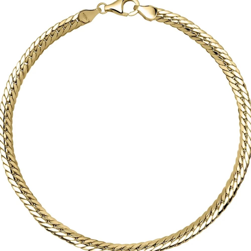 Bracciali In Oro|Bracciali<Bluespirit BRACCIALE INGLESE - P.13V105000200