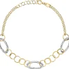 Bracciali|Gioielli In Oro<Bluespirit BRACCIALE INTRECCIO - P.49Z905000200