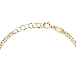 Bracciali|Gioielli In Oro<Bluespirit BRACCIALE INTRECCIO - P.49Z905000200