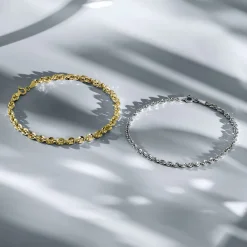 Gioielli In Oro|Bracciali In Oro<Bluespirit BRACCIALE IRIDE - P.207005000100