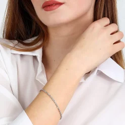 Gioielli In Oro|Bracciali In Oro<Bluespirit BRACCIALE IRIDE - P.207005000100
