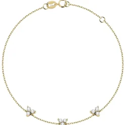 Bracciali In Oro|Bracciali Donna<Bluespirit BRACCIALE JULIETTE - P.76J305000400