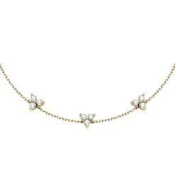 Bracciali In Oro|Bracciali Donna<Bluespirit BRACCIALE JULIETTE - P.76J305000400