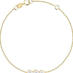 Bracciali|Gioielli In Oro<Bluespirit BRACCIALE JULIETTE - P.76J305001300