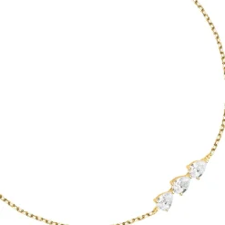 Bracciali|Gioielli In Oro<Bluespirit BRACCIALE JULIETTE - P.76J305001300