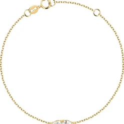 Bracciali|Gioielli In Oro<Bluespirit BRACCIALE JULIETTE - P.76J305001400