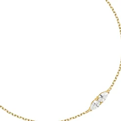 Bracciali|Gioielli In Oro<Bluespirit BRACCIALE JULIETTE - P.76J305001400
